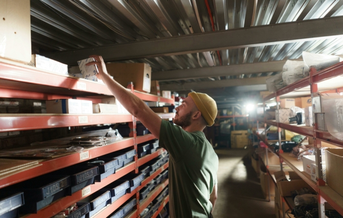 7 najczęstszych problemów w branży produkcyjnej