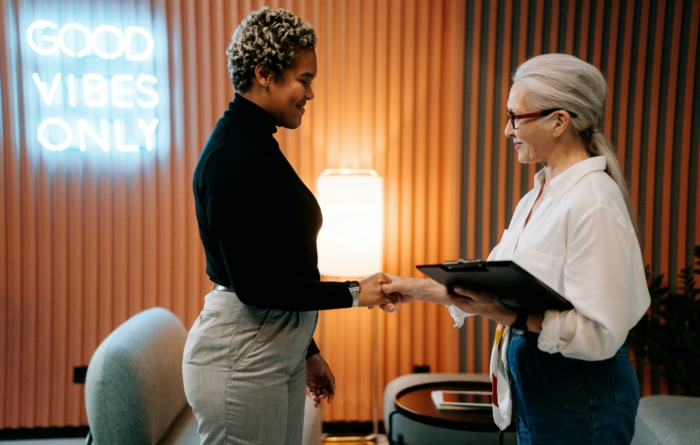 Rekrutacja specjalistów przez agencje pracy tymczasowej