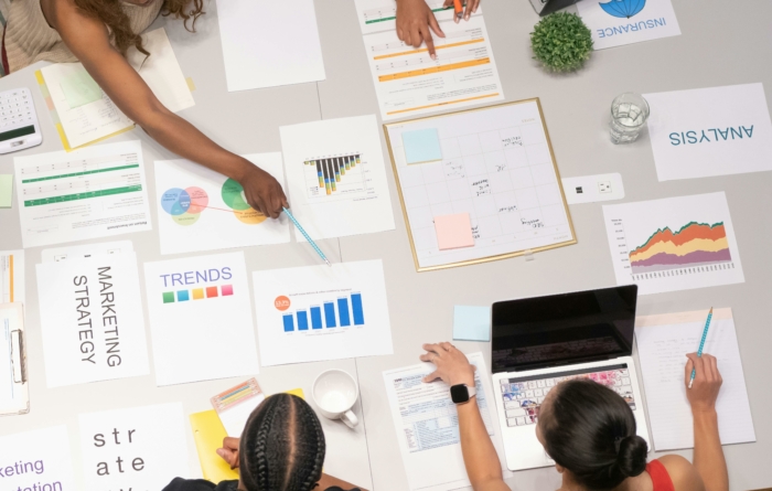 Wyzwania związane z tworzeniem analiz personalnych na dużą skalę