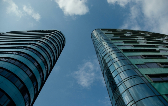 Trendy na rynku pracy- relacja z globalnego spotkania kadry kierowniczej HR