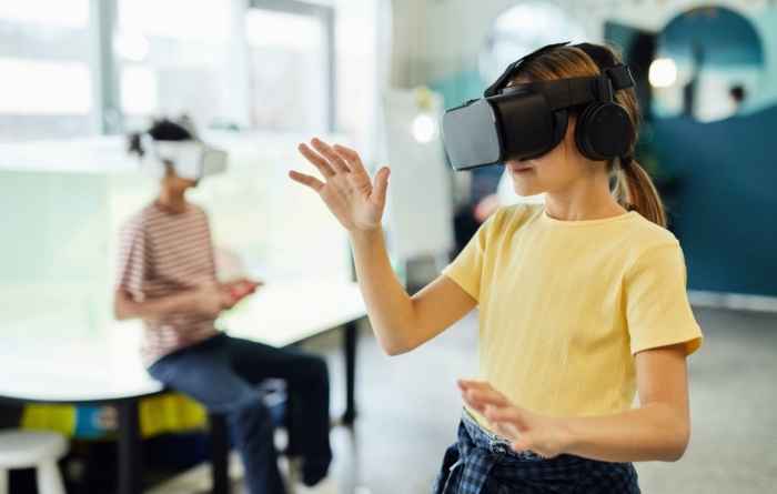 Wpływ technologii HR na innowacje w miejscu pracy