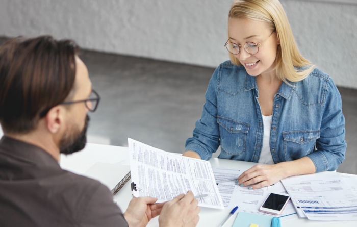 Jak przeprowadzić rozmowę rekrutacyjną z kandydatem pochodzącym z Ukrainy?