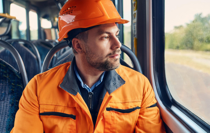 Kiedy należy się zwrot pieniędzy za dojazd do pracy?