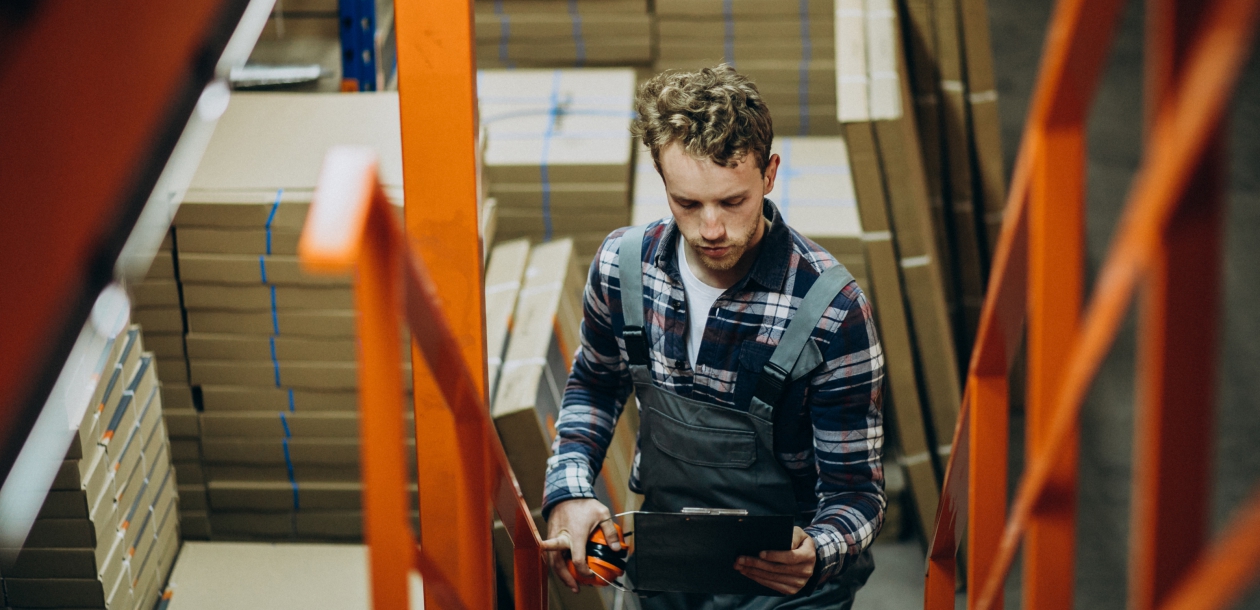 lider zespołu produkcyjnego