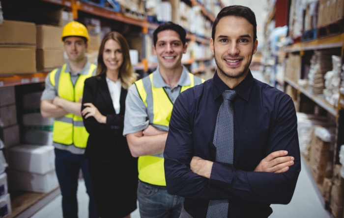 wynajem pracowników