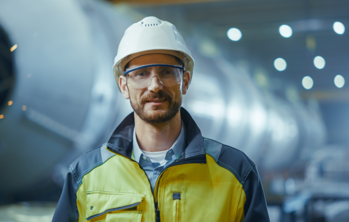 Pracownicy z Ukrainy