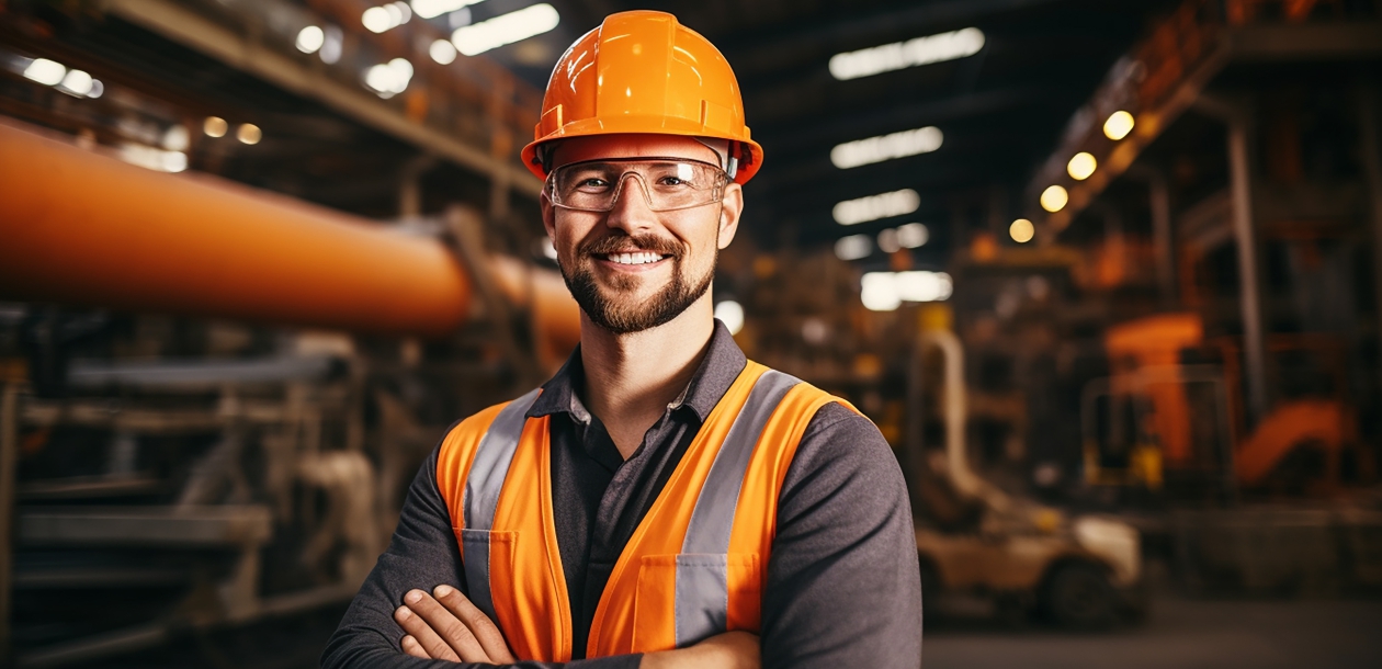 lider zespołu produkcyjnego