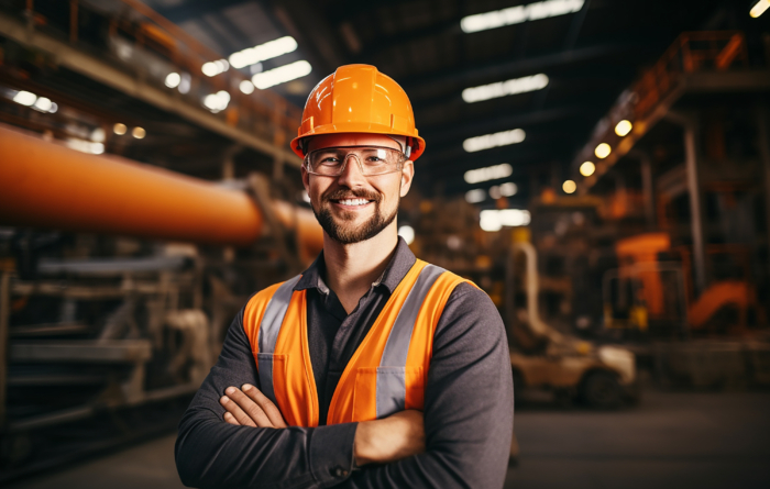 lider zespołu produkcyjnego