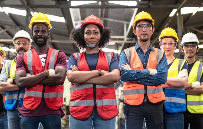 Onboarding cudzoziemców