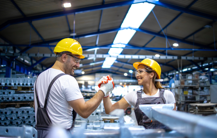 zatrudnienie pracowników tymczasowych
