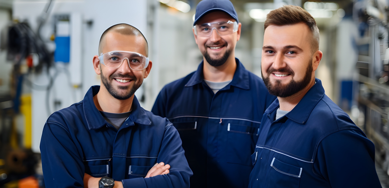 Agencja pracy tymczasowej