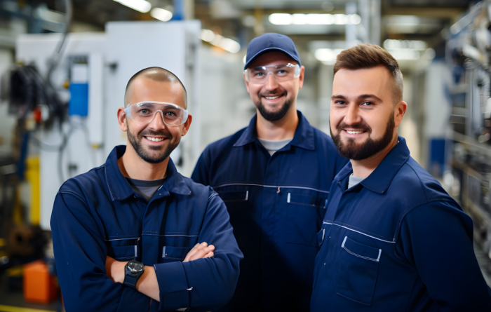 Agencja pracy tymczasowej