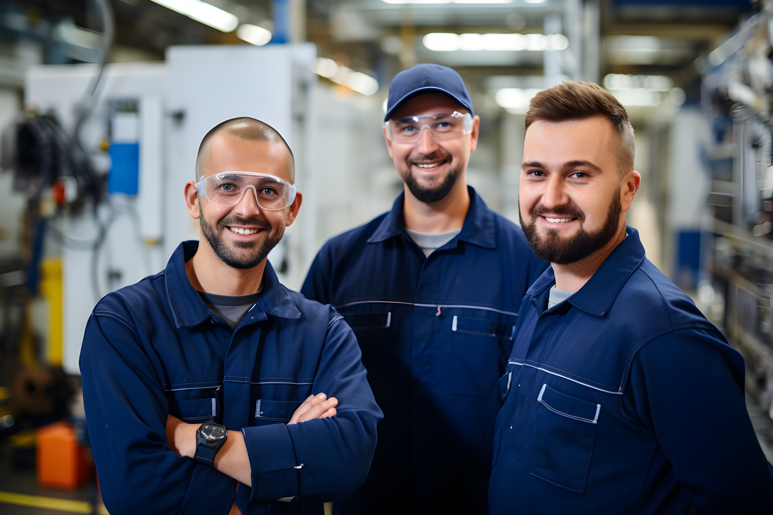 Agencja pracy tymczasowej