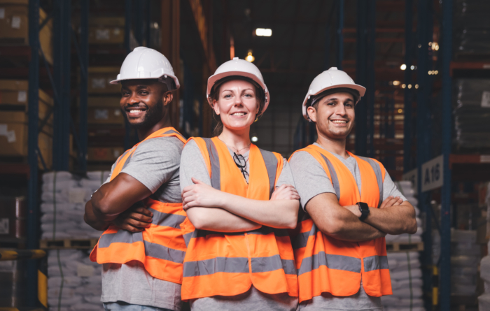 Agencja pracy tymczasowej