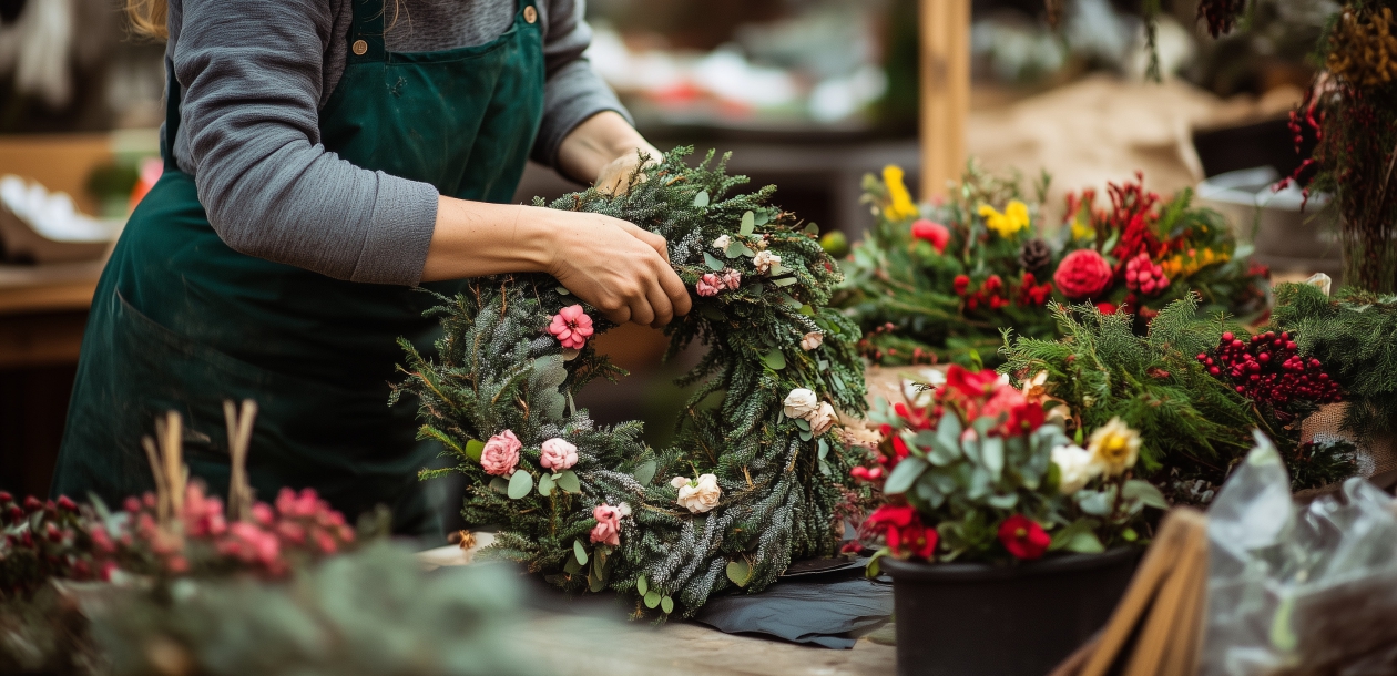 Pracownicy produkcji