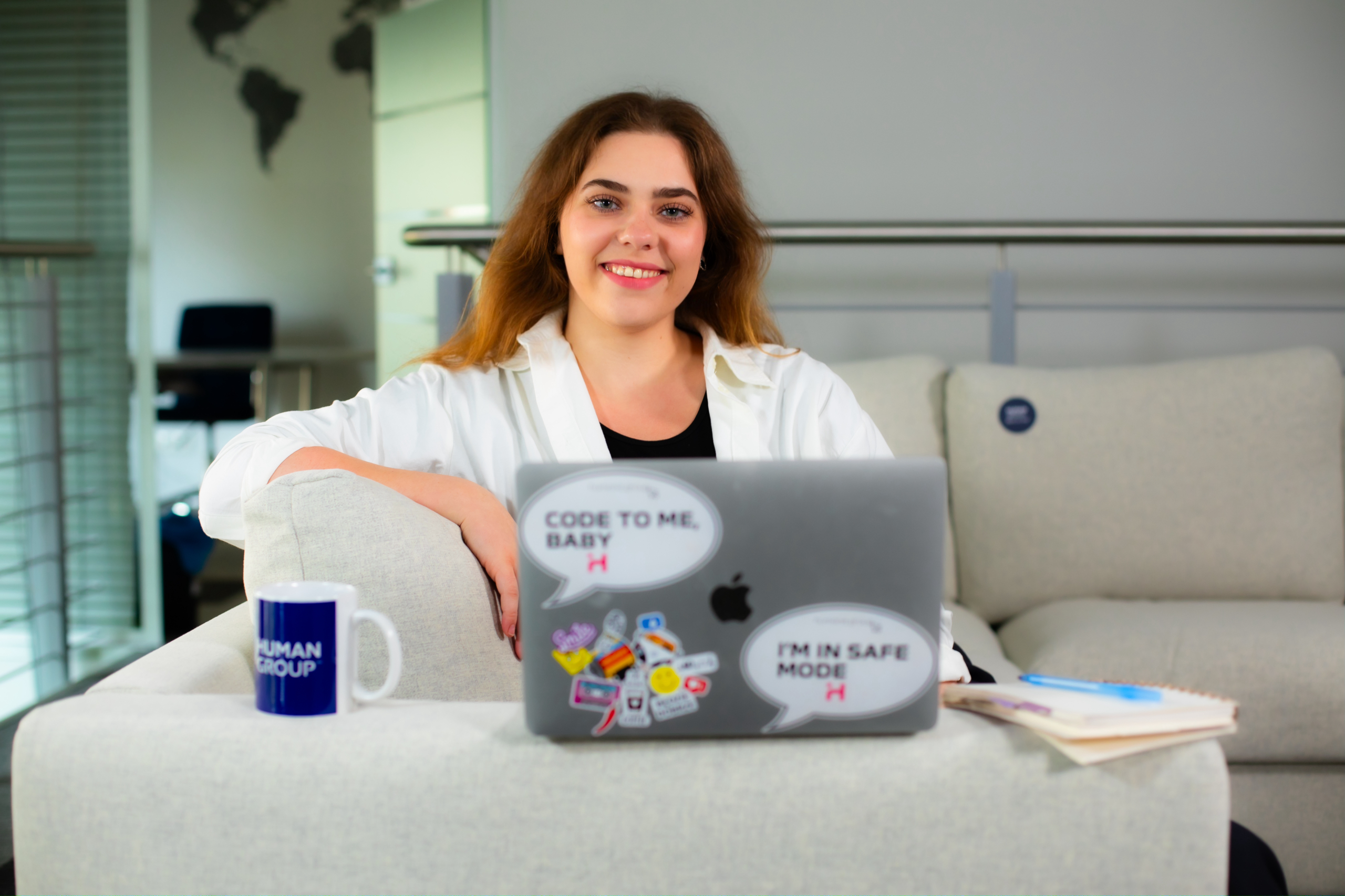 neuroróżnorodność w miejscu pracy