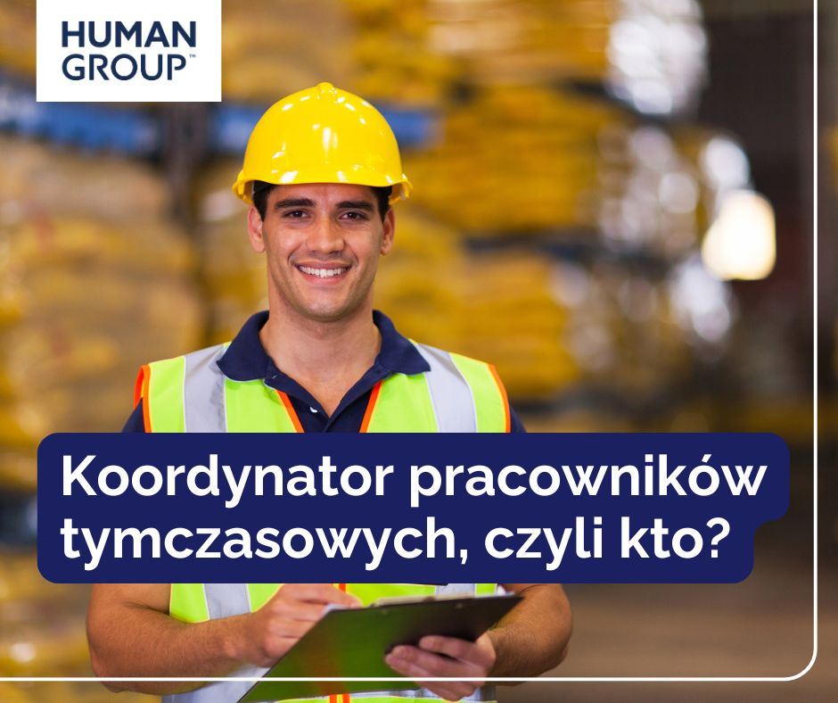 pracownicy tymczasowi