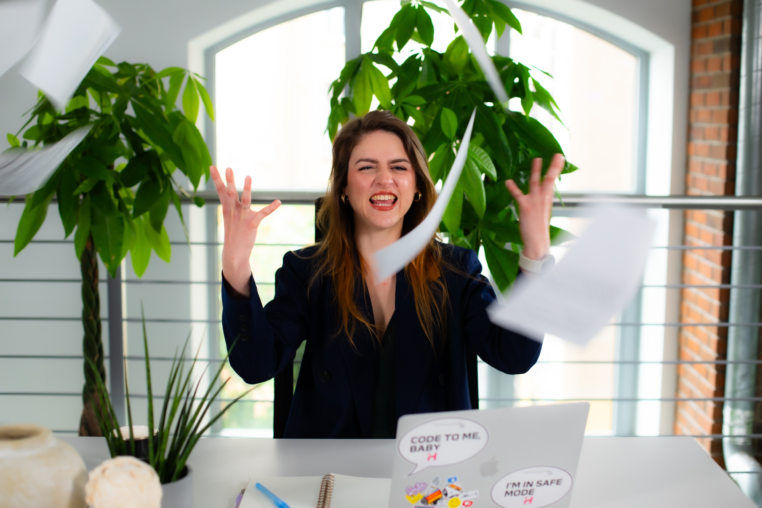 neuroróżnorodność w miejscu pracy